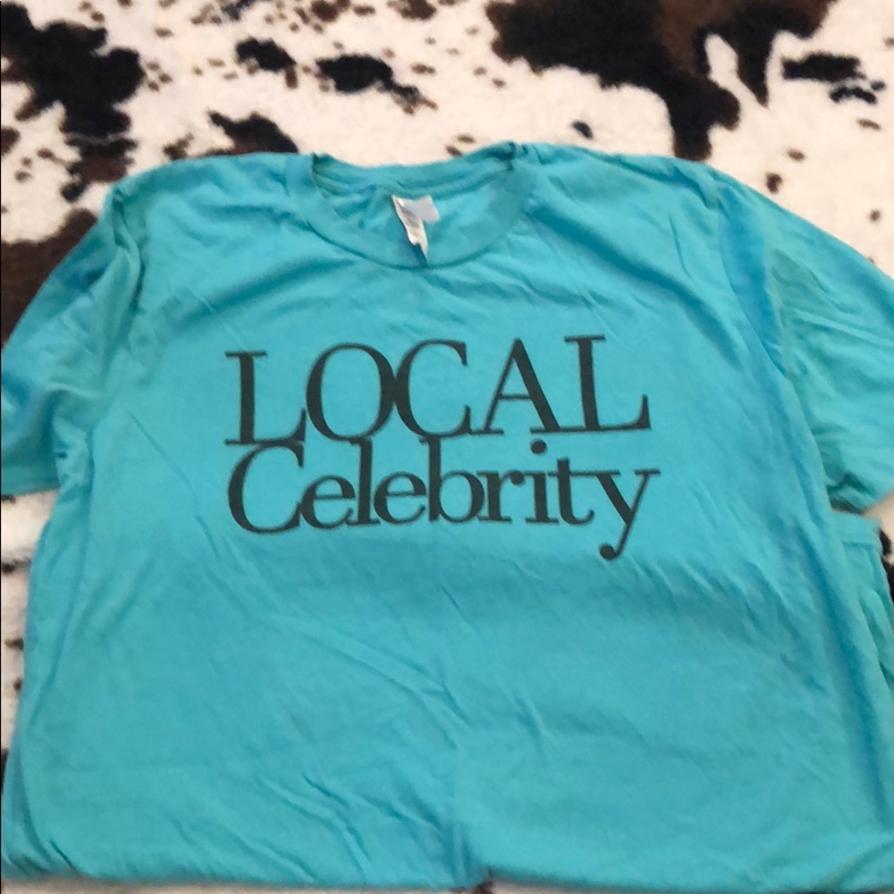 Celebrity